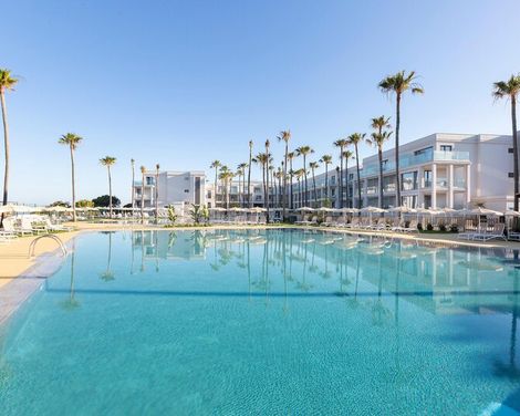 Hipotels Barrosa Park-2