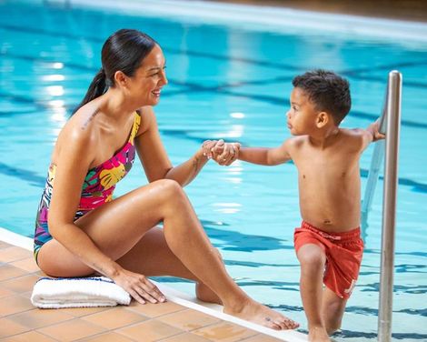 Holiday Inn Chicago Dwtn - The Mart-2