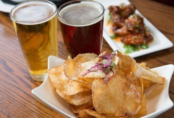 Hotel, Doubletree San Francisco Airport