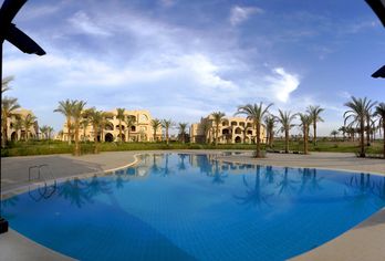 Hotel, JAZ Neo Saraya Palms