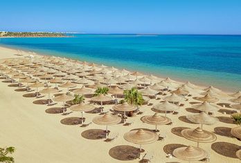 Hotel, JAZ Soma Beach
