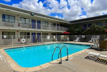 Hotel, Motel 6 Kingsville