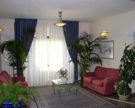 Hotel Maria Rosaria-4