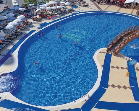 Diamond Hill Resort-2