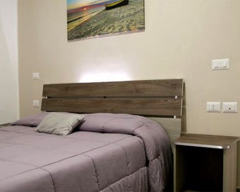 Hotel Chrismare-3