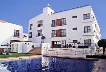 Hotel, Hotel Andalussia