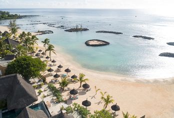 Hotel, Veranda Pointe aux Biches