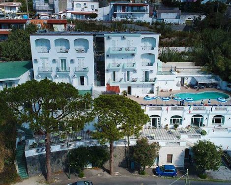 Hotel La Ginestra-3