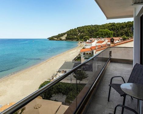 Greek Pride Seafront Hotel-2