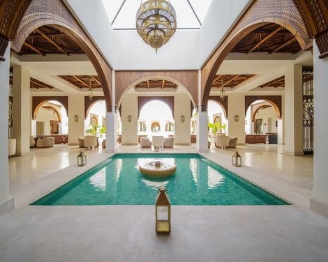 Sofitel Agadir Royal Bay Resort-3