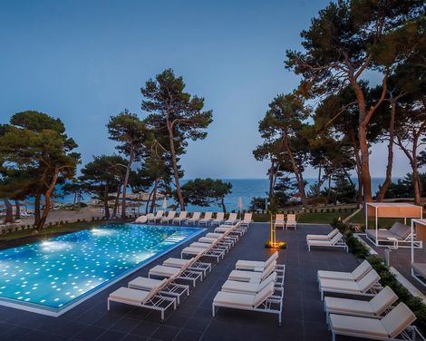 Valamar Carolina Hotel & Villas-4