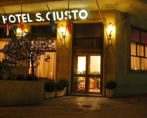 Hotel San Giusto-0