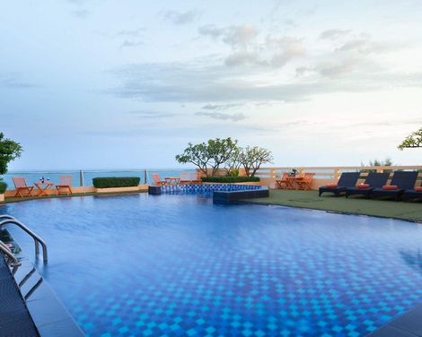 FuramaXclusive Sandara Hua Hin, Cha-Am-3