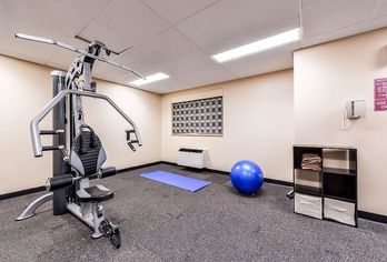 Hotel, Best Western Marquis Inn & Suites