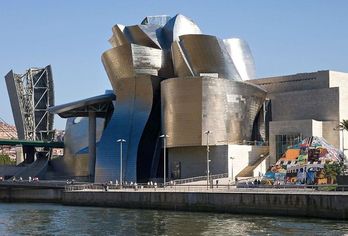 Hotel, ibis budget Bilbao Arrigorriaga