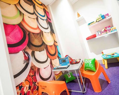 ibis Styles Nice Vieux Port-2