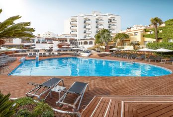 Hotel, Tivoli Lagos Algarve Resort