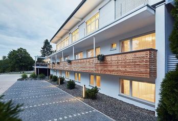 Hotel, Scotty + Emily Hotel Ulm, Sure Hotel Collection by BW