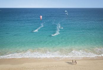 Robinson Cabo Verde