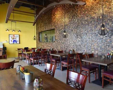 Jannah Hotel Apartments & Villas-1