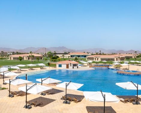 Pickalbatros Golf Luxury Suites-2