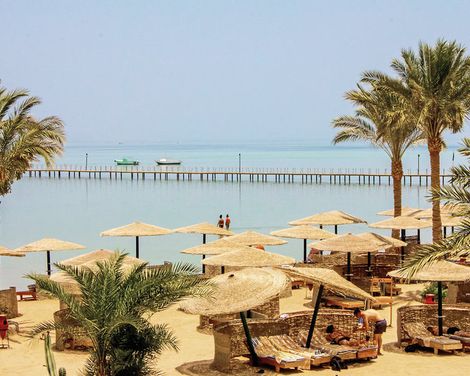 Golden Beach Resort-0