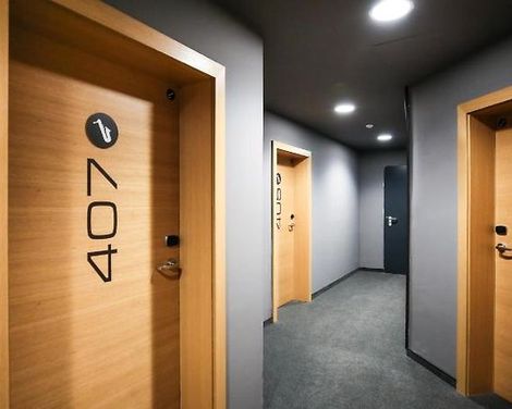Arte Hotel Wien-4