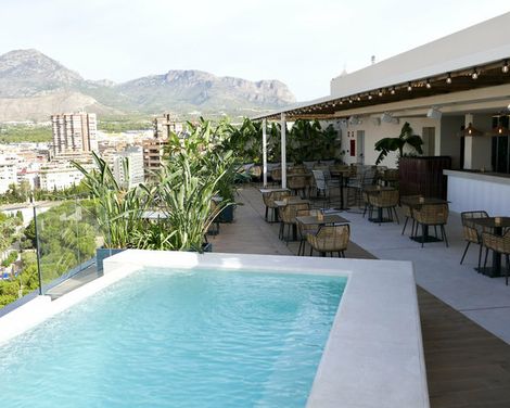 Hotel Primavera Park-1