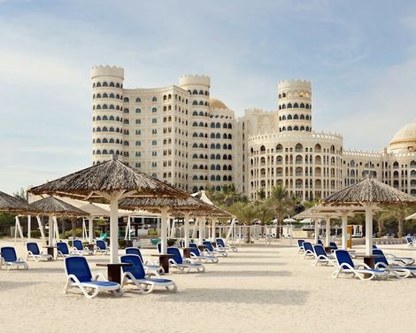 Al Hamra Residence-0