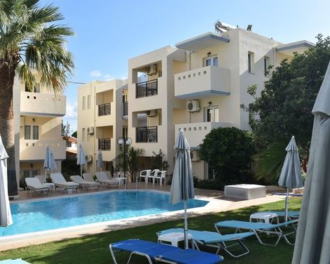 Sunshine Studios & Apartments-0