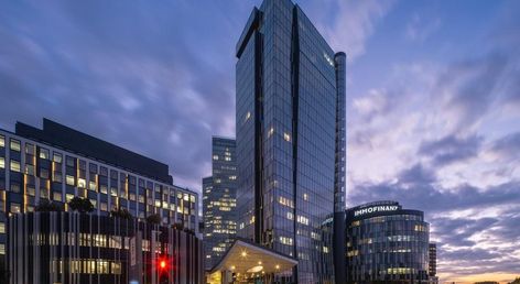 Clarion Hotel Vienna South