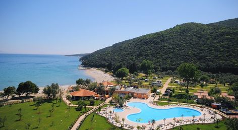 Hotel Narcis
