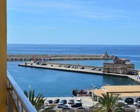 Hotel Porto Calpe-1