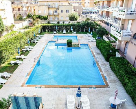 Residenza Buganvillea-0