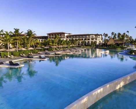 Lopesan Serenity Bay Resort, Spa & Casino-0