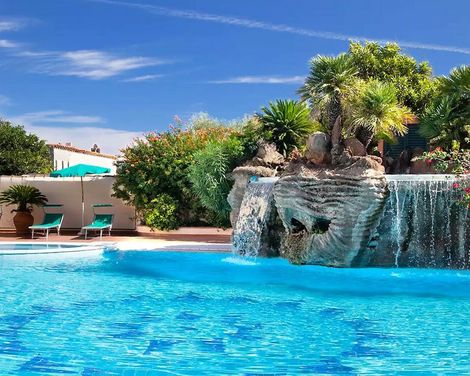 Hotel Maria Rosaria-1
