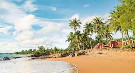 Sentido Khao Lak