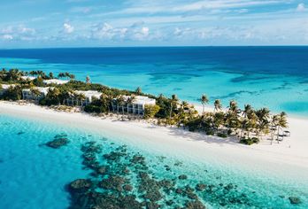 Hotel, Hotel Riu Atoll