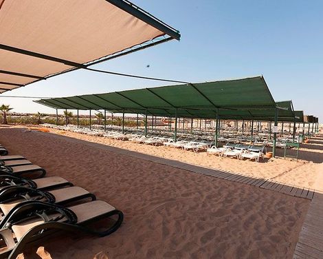 Seher Resort & Spa-0