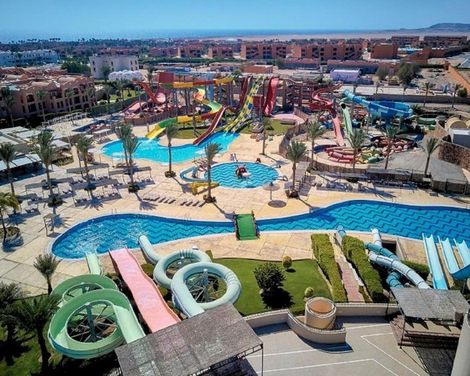 Steigenberger Coraya Beach-4