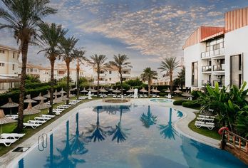 Hotel, Piril Hotel Thermal & Beauty Spa