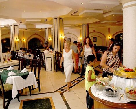Coral Hills Resort & SPA-3