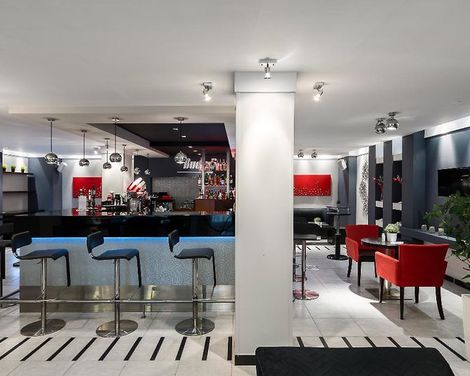 Arion Hotel Corfu-2