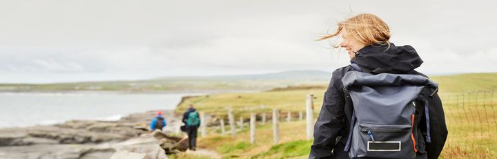 Aktivurlaub Irland