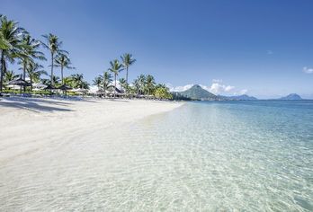 Hotel, Sugar Beach A Sunlife Resort
