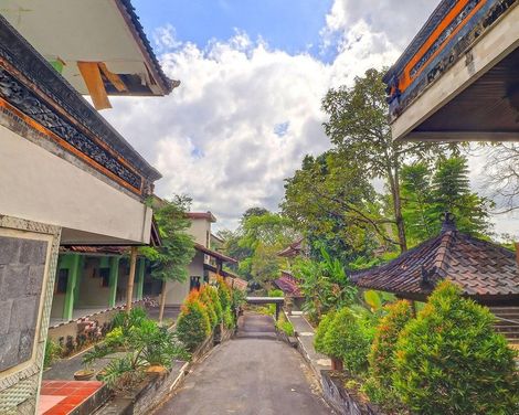 Collection O Bali near Terminal Ubung-3