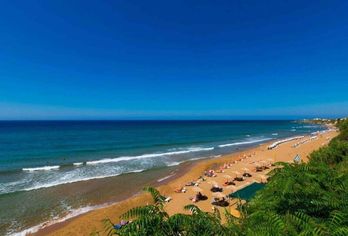 Hotel, Bruskos Hotel & Suites