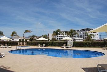 Hotel, Rofaida Appart'Hotel