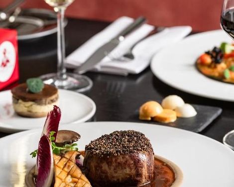 Fairmont Le Montreux Palace-4