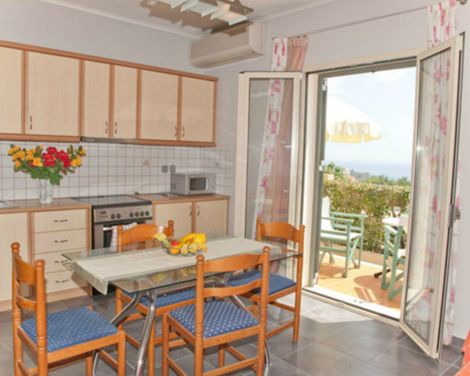 Liocharis Apartments-3